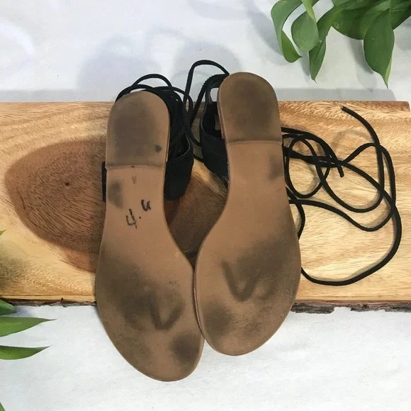 Steve Madden Walkitt Sandals - Picture 4 of 5